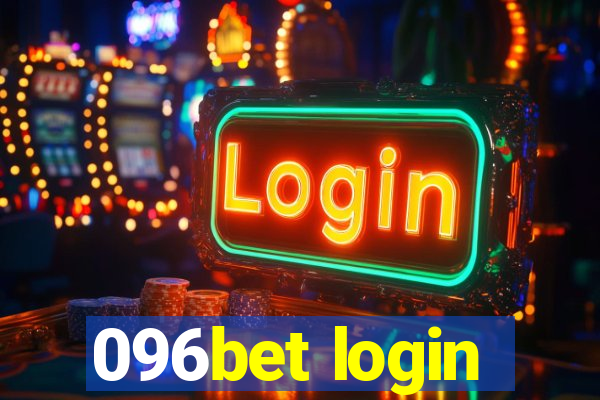 096bet login